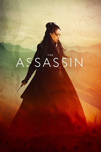 The Assassin 2015 (آدم‌کش)