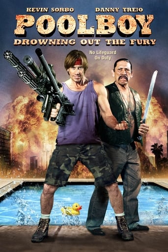 دانلود فیلم Poolboy: Drowning Out the Fury 2011 دوبله فارسی بدون سانسور