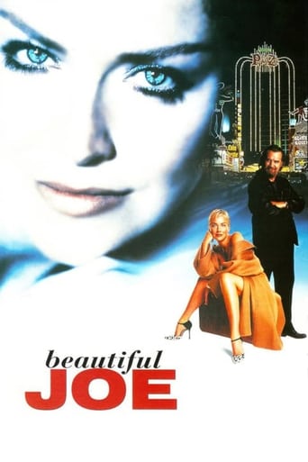 دانلود فیلم Beautiful Joe 2000 دوبله فارسی بدون سانسور