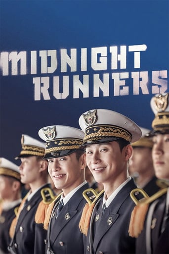 دانلود فیلم Midnight Runners 2017 (Midnight Runners) دوبله فارسی بدون سانسور