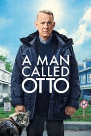 دانلود فیلم A Man Called Otto 2022 (مردی به نام اتو) دوبله فارسی بدون سانسور