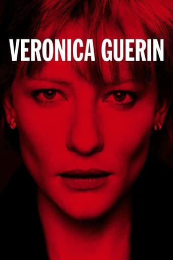 دانلود فیلم Veronica Guerin 2003 دوبله فارسی بدون سانسور