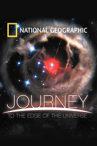 دانلود فیلم National Geographic: Journey to the Edge of the Universe 2008 دوبله فارسی بدون سانسور