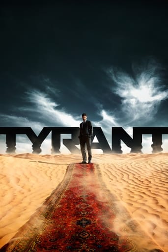 دانلود سریال Tyrant 2014 دوبله فارسی بدون سانسور