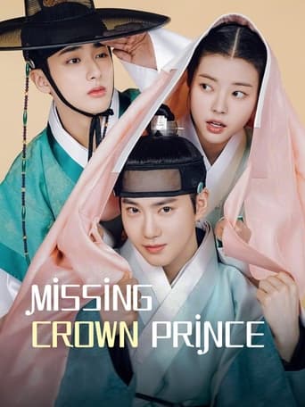 Missing Crown Prince 2024