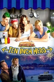 دانلود فیلم Ten Inch Hero 2007 دوبله فارسی بدون سانسور