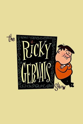 The Ricky Gervais Show 2010
