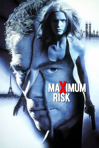 دانلود فیلم Maximum Risk 1996 (نهایت خطر) دوبله فارسی بدون سانسور