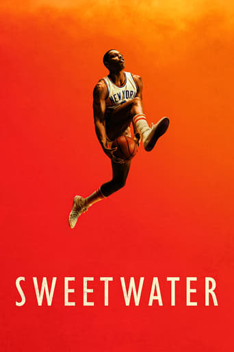 دانلود فیلم Sweetwater 2023 دوبله فارسی بدون سانسور