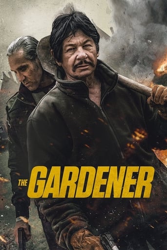 دانلود فیلم The Gardener 2021 (باغبان) دوبله فارسی بدون سانسور