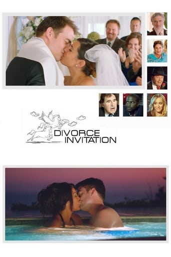 دانلود فیلم Divorce Invitation 2012 دوبله فارسی بدون سانسور
