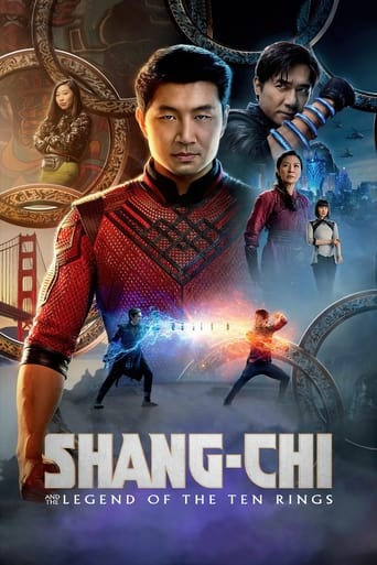 Shang-Chi and the Legend of the Ten Rings 2021 (شانگ-چی و افسانه ده حلقه)
