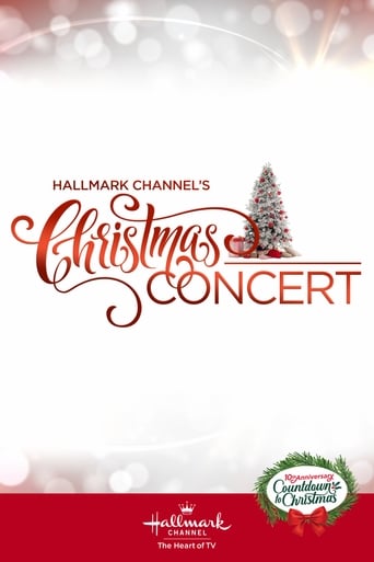 دانلود فیلم Hallmark Channel's Christmas Concert 2019 دوبله فارسی بدون سانسور