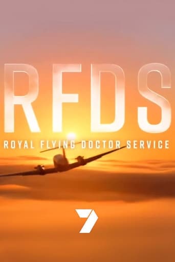 دانلود سریال RFDS 2021 دوبله فارسی بدون سانسور