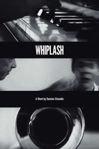 دانلود فیلم Whiplash 2013 (تازیانه) دوبله فارسی بدون سانسور