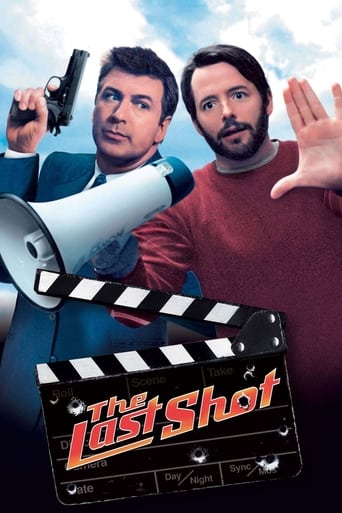دانلود فیلم The Last Shot 2004 دوبله فارسی بدون سانسور