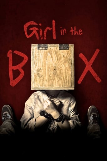 دانلود فیلم Girl in the Box 2016 دوبله فارسی بدون سانسور
