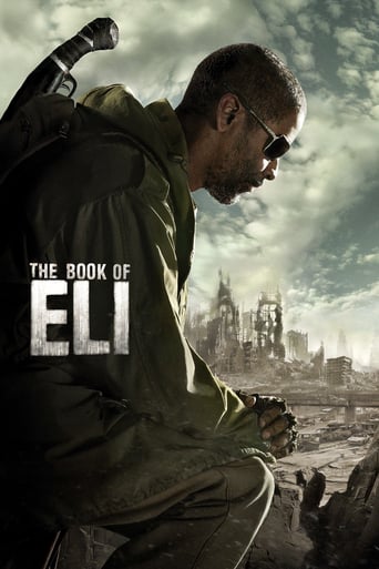 The Book of Eli 2010 (کتاب الی)