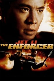 دانلود فیلم The Enforcer 1995 دوبله فارسی بدون سانسور