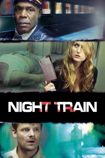 دانلود فیلم Night Train 2009 دوبله فارسی بدون سانسور