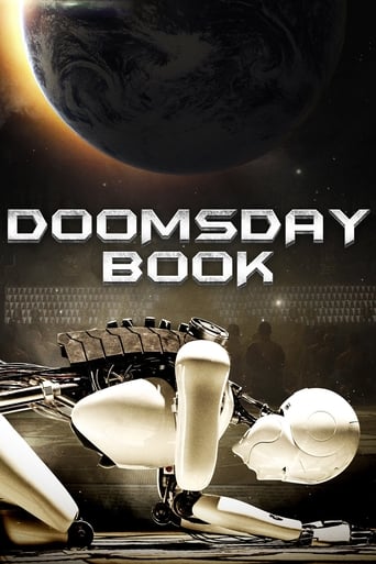 دانلود فیلم Doomsday Book 2012 (روز رستاخیز) دوبله فارسی بدون سانسور