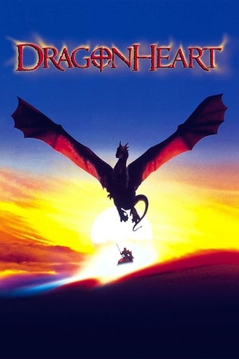 DragonHeart 1996 (اژدهای شجاع)