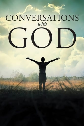 دانلود فیلم Conversations with God 2006 دوبله فارسی بدون سانسور