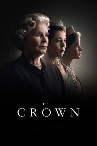 The Crown 2016 (تاج)