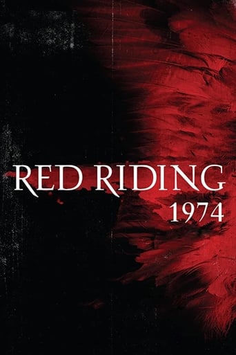 دانلود فیلم Red Riding: The Year of Our Lord 1974 2009 دوبله فارسی بدون سانسور