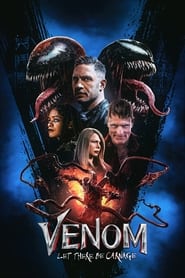 دانلود فیلم Venom: Let There Be Carnage 2021 (ونوم: بگذارید کارنیج بیاید) دوبله فارسی بدون سانسور
