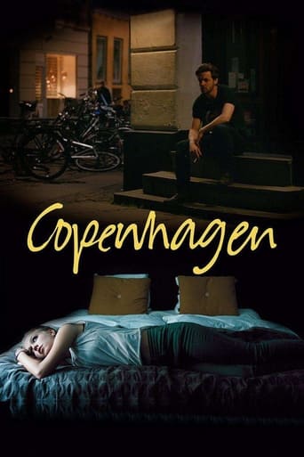 دانلود فیلم Copenhagen 2014 (کپنهاگ) دوبله فارسی بدون سانسور