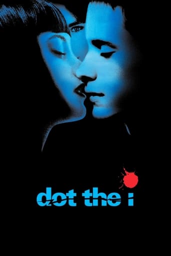 دانلود فیلم Dot the I 2003 دوبله فارسی بدون سانسور