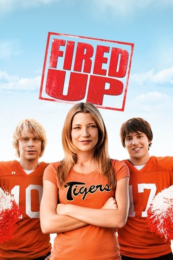دانلود فیلم Fired Up! 2009 دوبله فارسی بدون سانسور
