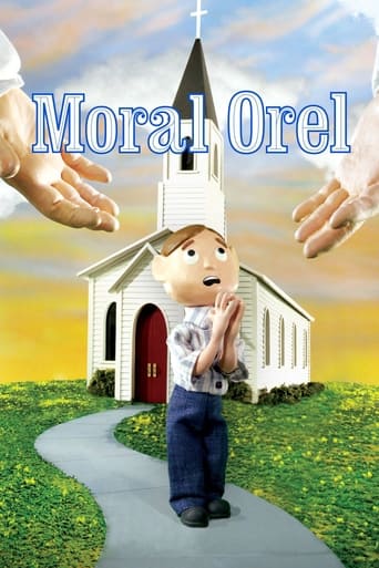 Moral Orel 2005