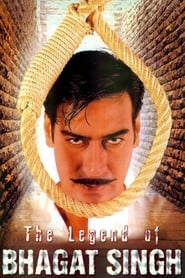 دانلود فیلم The Legend of Bhagat Singh 2002 دوبله فارسی بدون سانسور