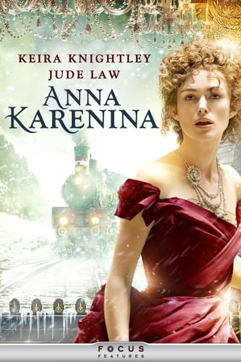دانلود فیلم Anna Karenina 2012 (آنا کارنینا) دوبله فارسی بدون سانسور