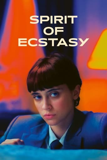 دانلود فیلم Spirit of Ecstasy 2023 دوبله فارسی بدون سانسور