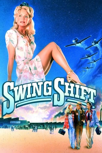 دانلود فیلم Swing Shift 1984 دوبله فارسی بدون سانسور