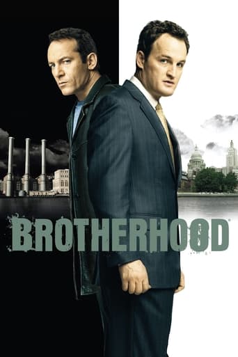 دانلود سریال Brotherhood 2006 دوبله فارسی بدون سانسور
