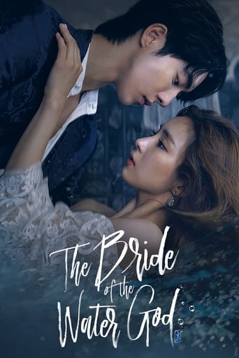 The Bride of Habaek 2017 (عروس خدای آب)