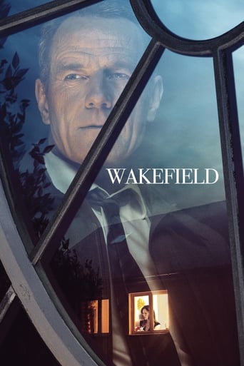 دانلود فیلم Wakefield 2016 دوبله فارسی بدون سانسور