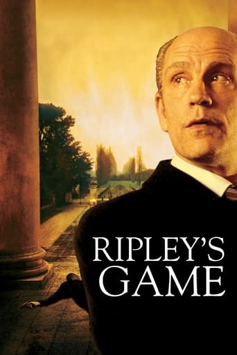 دانلود فیلم Ripley's Game 2002 دوبله فارسی بدون سانسور