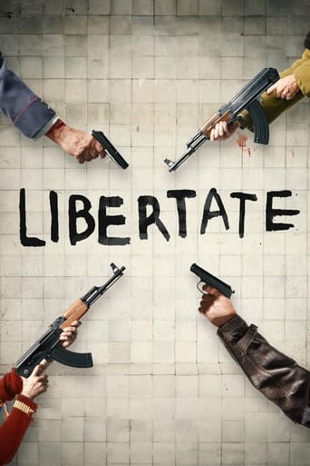 دانلود فیلم Libertate 2023 دوبله فارسی بدون سانسور