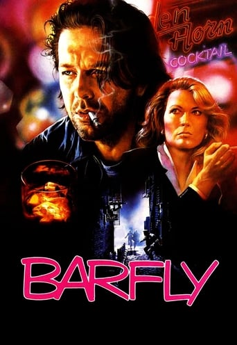 دانلود فیلم Barfly 1987 دوبله فارسی بدون سانسور