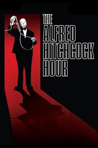 The Alfred Hitchcock Hour 1962