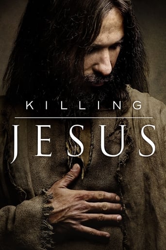 دانلود فیلم Killing Jesus 2015 دوبله فارسی بدون سانسور