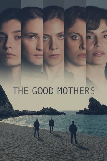 دانلود سریال The Good Mothers 2023 (مادران خوب) دوبله فارسی بدون سانسور