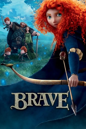 Brave 2012 (دلیر)