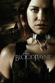 دانلود فیلم BloodRayne 2005 دوبله فارسی بدون سانسور