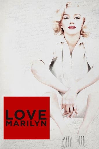 دانلود فیلم Love, Marilyn 2012 دوبله فارسی بدون سانسور